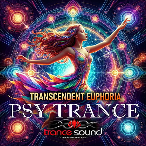 E-Clip feat. Riya - Dance With Me (feat. Riya) (Original Mix)